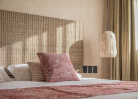Copal Tulum Hotel 3