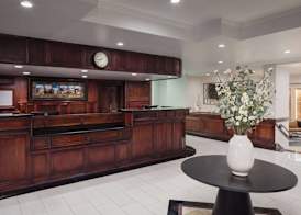 Wyndham Tucson Airport Hotel & Conference Center 2