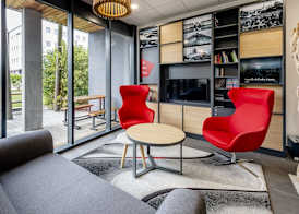 B&B HOTEL Bordeaux Est 3 étoiles 3