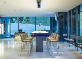Amara Bangkok Hotel 4