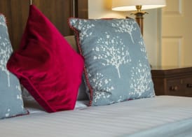 Royal Seven Stars Hotel 4