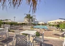 Hotel Madonna Delle Grazie 4