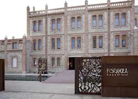 Hotel AF Pesquera 3