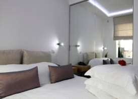 Fresh Boutique Hotel 5