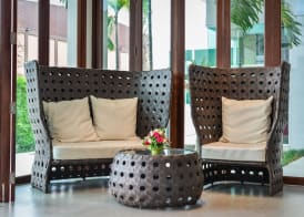 Fishermens Harbour Urban Resort - SHA Extra Plus 3