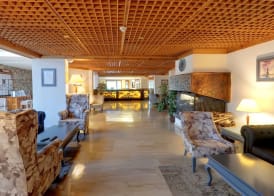 Montana Pine Resort - All Inclusive 4