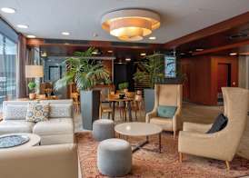 Hotel Haaga Central Park 3