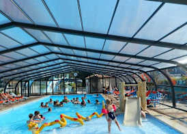 Camping Le Ragis 5