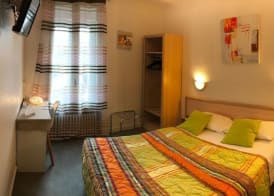 Hôtel Saint Philibert 5
