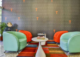 T24 Residency Mumbai International Airport Hotel 3
