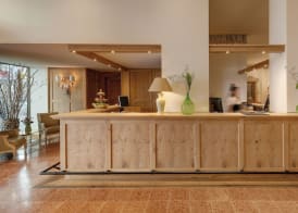 Hotel Excelsior Munich 2