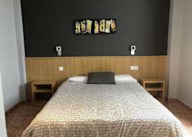 Hostal Andrés 3
