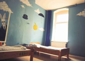 Sunflower Hostel Berlin 4