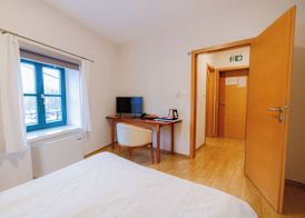 Pri Žabarju Bed & Breakfast Ljubljana 5