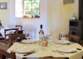Agriturismo Cappellese 2
