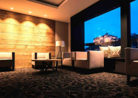 Hotel Burgblick, bei Burghausen 3