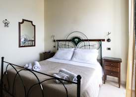 B&B La Riviera 2