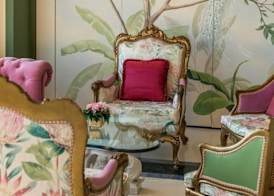 Villa e Palazzo Aminta - A Leading Hotel of The World 3