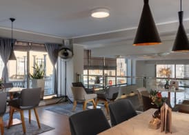 Grand Hotel Bonavia 4