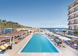 allsun Hotel Lux de Mar 2