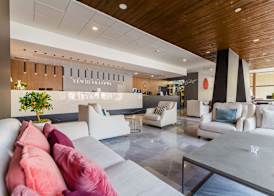 Hotel New Skanpol 3