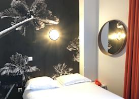 Hotel Alnea 3