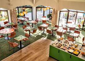 Ibis Styles Lisieux Normandie 2