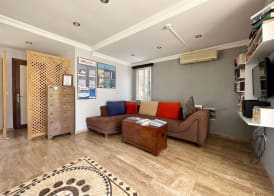 Villa Dolunay Apart Hotel 3
