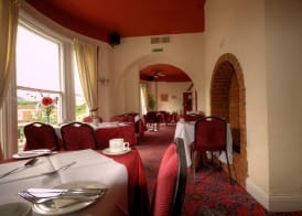 The Dickens Bar & Inn 5