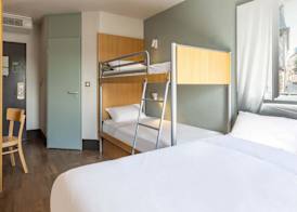 B&B HOTEL Rennes Est Cesson Sévigné 3 étoiles 3