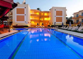 Princess Studios Malia 4