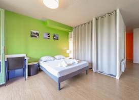 Belambra Clubs Montpezat - Le Verdon 3
