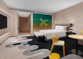 Holiday Inn Shanghai Pudong Airport, an IHG Hotel 3