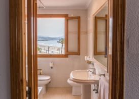 Hostal San Juan 4