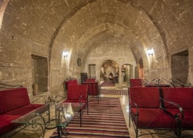 Kapadokya Ihlara Konakları Otel Antik Konaklar 5