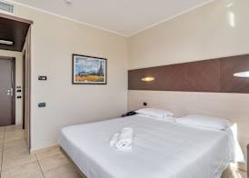 B&B HOTEL Settimo Torinese 5