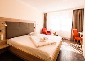 Hotel an der Linah garni 4