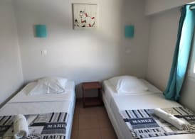 Courbaril Résidence 3