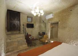 Peruna Cave 5