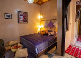 Riad Christina 3