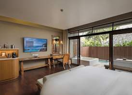 Silavadee Pool Spa Resort - SHA Extra Plus 4