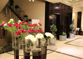 National Hotel - Jerusalem 4