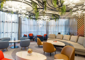 Savhotel Fiera Bologna 5