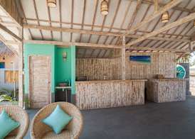 Gili Meno Escape - Adults Only 2