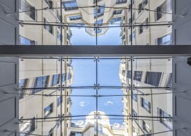Boscolo Lyon Hôtel & Spa 2