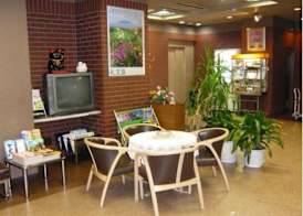 Hotel Hashimoto 2