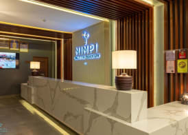 Mimpi Perhentian 2