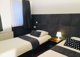 The Amsterdam Hotel Apartment in the Center 2