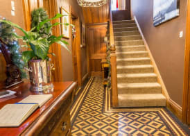 Jerichos Boutique Accommodation 3