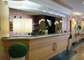 Starhotels Vespucci 3